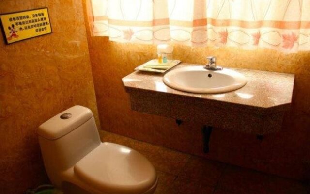 Baotou Xiwang Hotel