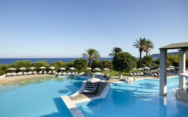 Amus Hotel & Spa