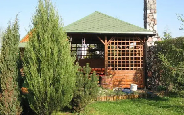 Przepiórka - Lisewo