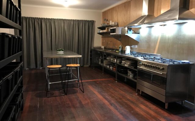 Busselton Backpackers