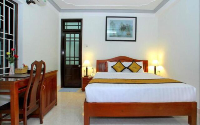 Camellia Homestay