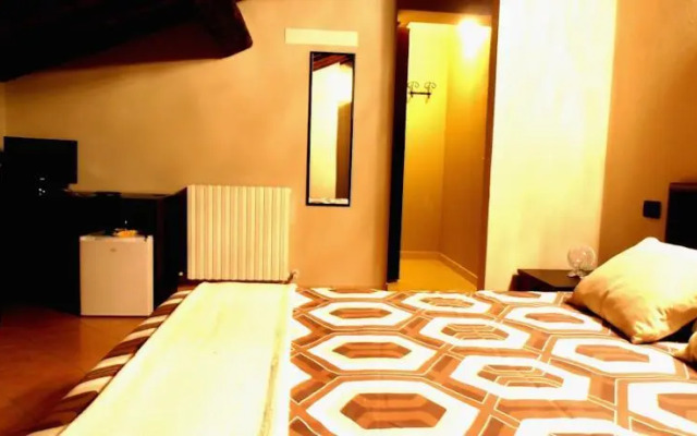 Room&Breakfast Villa Lisales