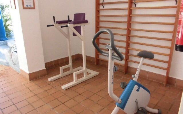 Aparthotel Es Pueto