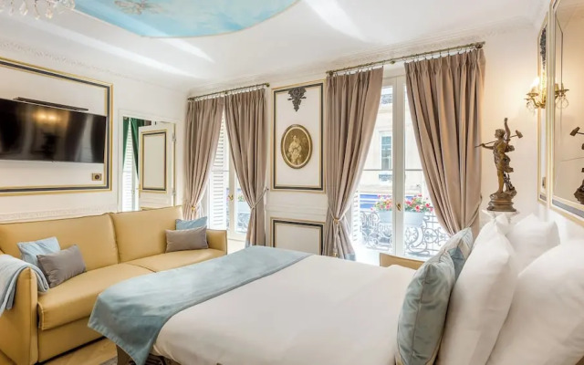 Merveil Luxury Suites - Ponthieu I-II