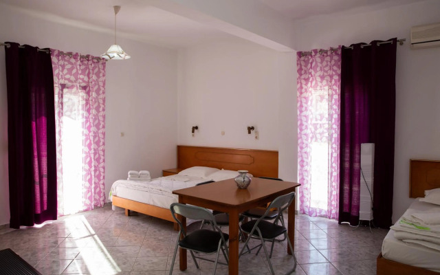 Sea Breeze 2 Apartments