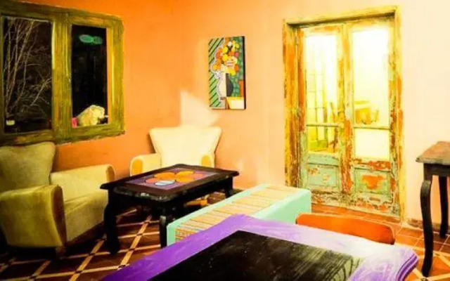 Hotel Boutique La Quebrada