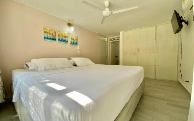 Apartamentos Genesis - Rodadero by SOHO