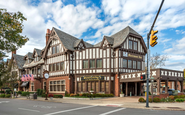 Best Western Premier Mariemont Inn