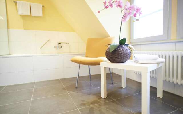 Hotel Zur Alten Brücke