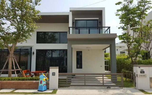 Shalom Casa Seaside Rayong