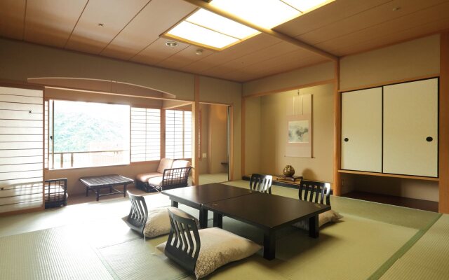 Hotel Futaba