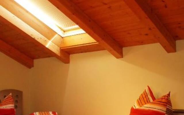 Haus Schrettl Hintergrünholz