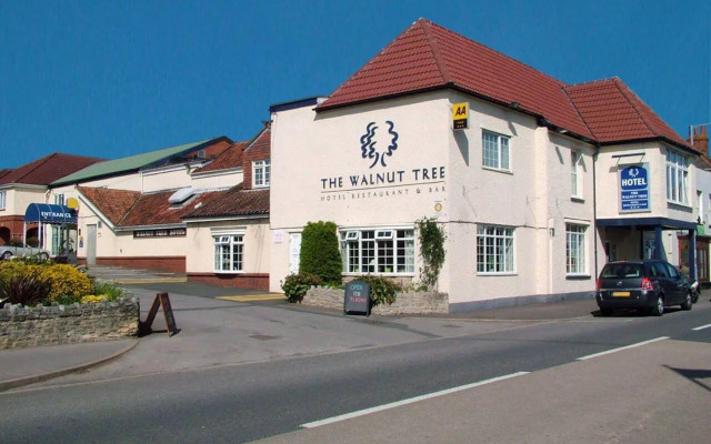 The Walnut Tree Hotel