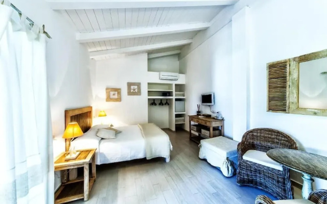 Cento Ulivi Hotel - B&B