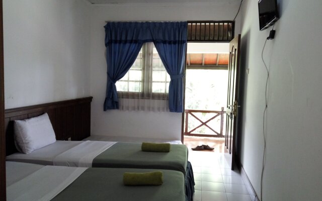 Berlian Resort