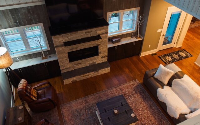 Grand Lodging Company