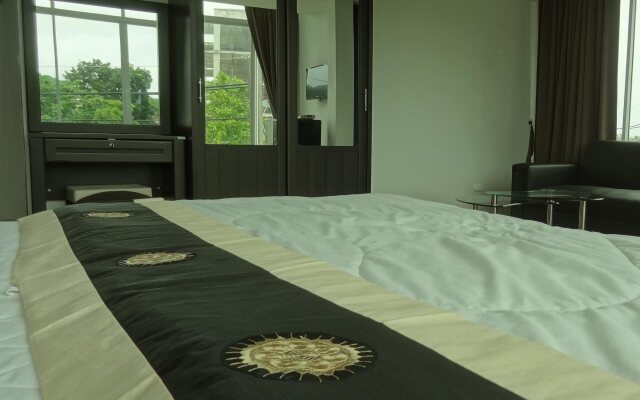 But Different Boutique hotel