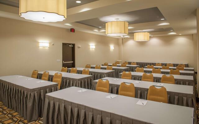 Hampton Inn & Suites New Orleans Downtown (French Qtr Area)