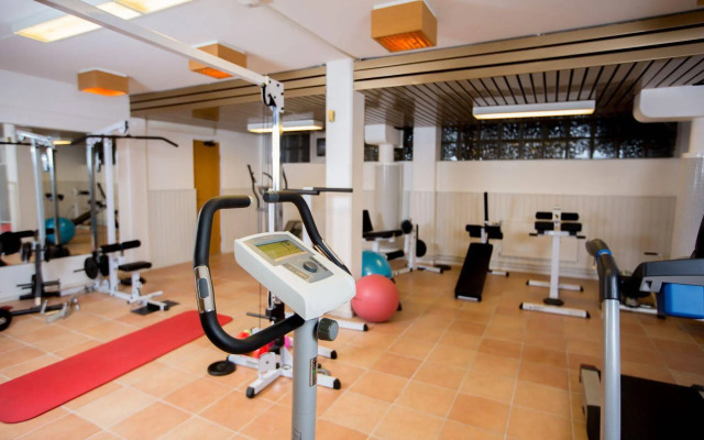 First Hotel Kramm