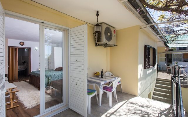 Apartments Djurkovic