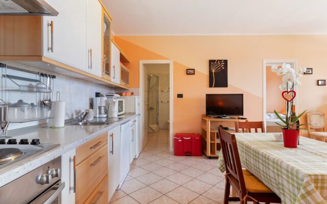 Attractive Villa Antonio Apartment in Opatija near Črnikovica Beach