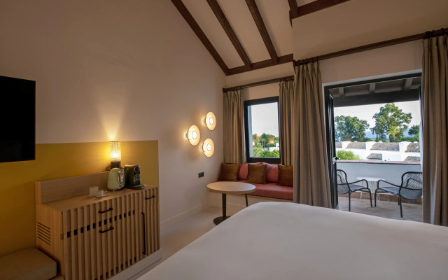 SO Sotogrande Spa & Golf Resort Hotel