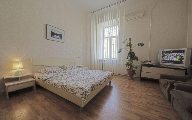 Olga Apartments on Maidan Nezalezhnosti