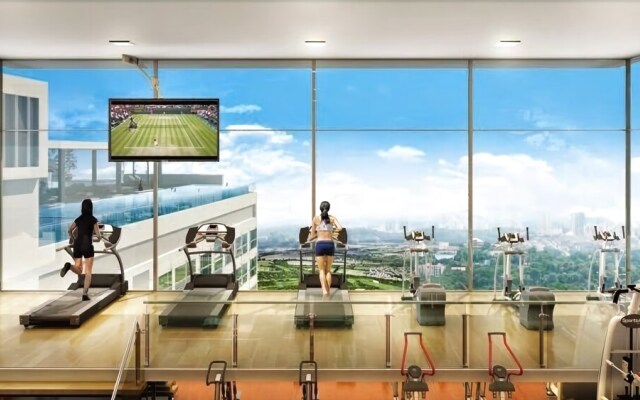 Premier Times International Hotel