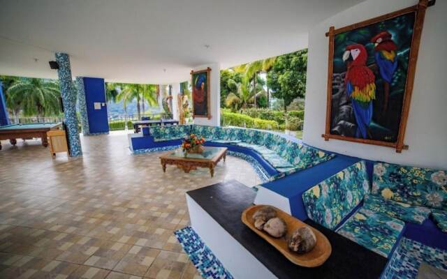 Hotel Villa Alicia