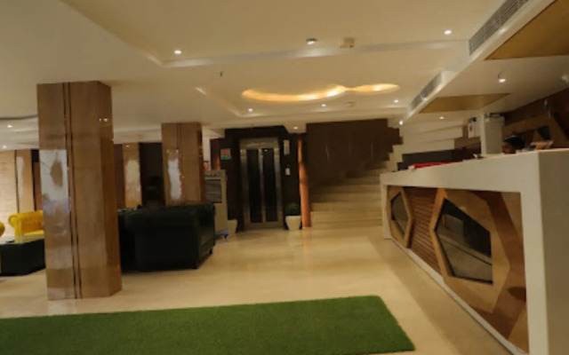 Hotel Aman Imperial