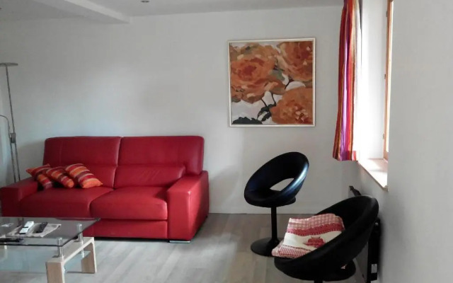 Gite duplex du vignoble Alsace