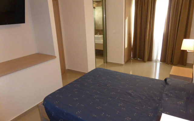 Agrelli Hotel