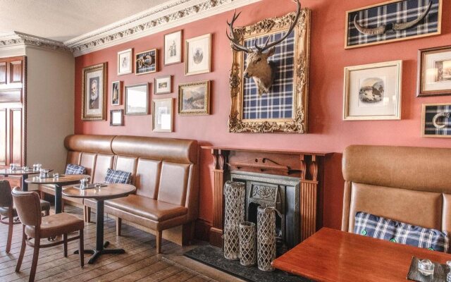 The Boat Hotel