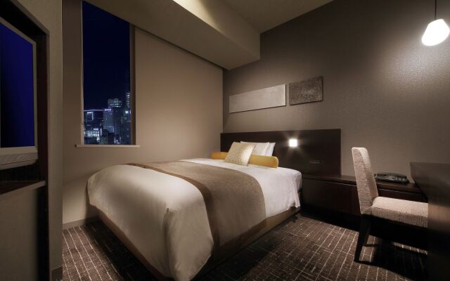 Sendai Washington Hotel