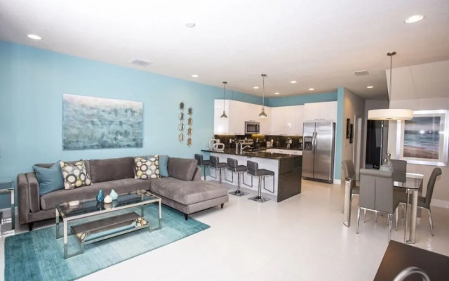 Vhc Set3 1438 3 Bedroom Townhouse