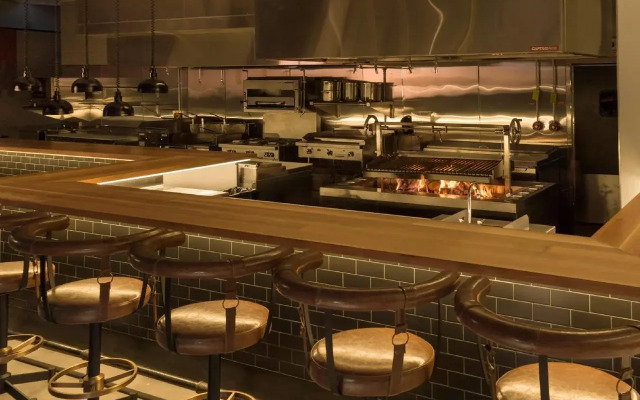 Hilton Boston/Woburn