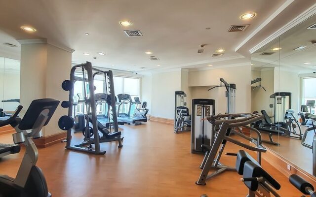 HiGuests Vacation Homes - Al Bateen