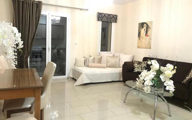 Hotel Sotiris Superior Apartments