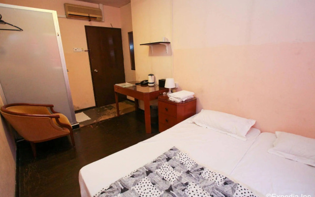 CUBE Family Boutique Capsule Hotel