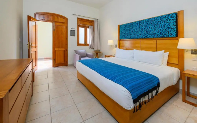 XTILU Hotel - Adults only