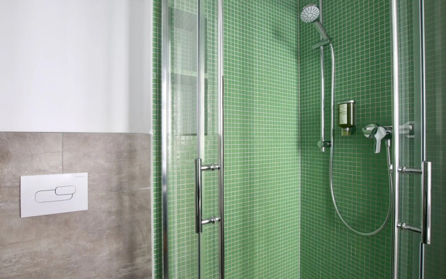 Arthouse Apartments am Eigelstein