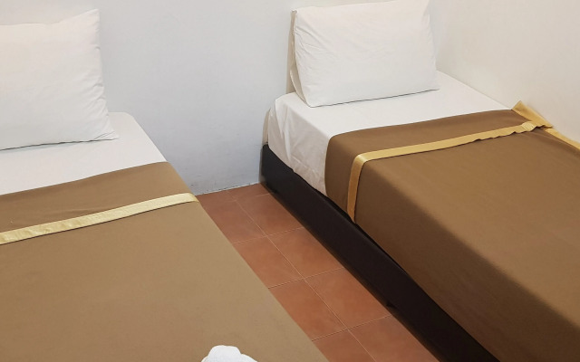 OYO 90035 Star Hotel