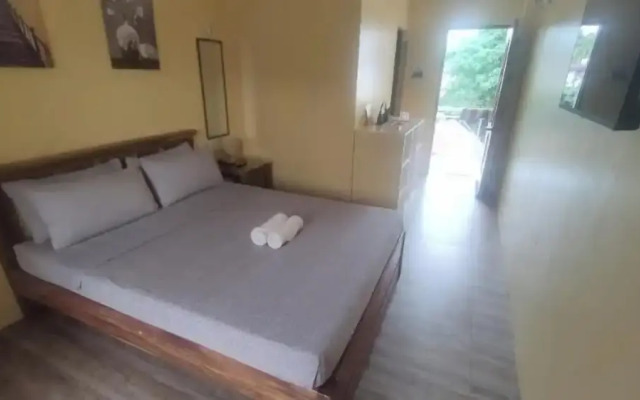 OYO 1131 Inn Ka Kay Mame