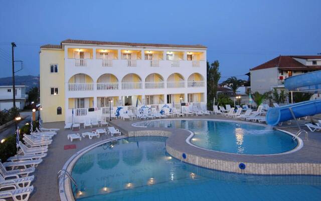 Savvas De Mar Hotel