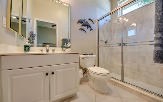 Villa Lake Finisterre - Roelens Vacations