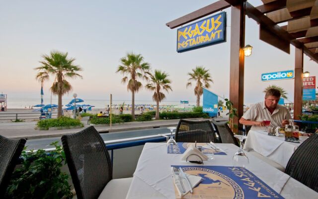 Pegasus Hotel Apartments