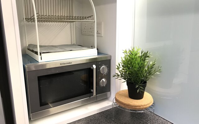 KL Sentral Bangsar Suites (EST) by Luxury Suites Asia