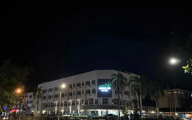 Legend Inn Taiping