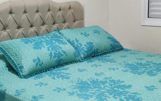 Lindo apartamento em Bertioga