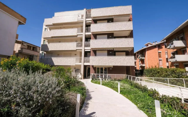 Residence Claudia Pineto